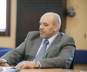 Faisal T Khamayseh