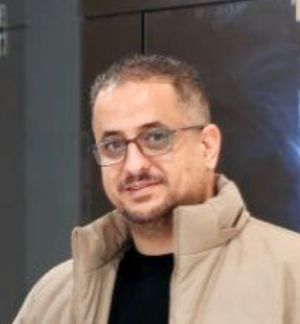 Ghadi Younis - Zakarneh