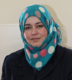 Maysa Aljuneidi