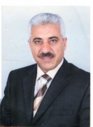 Mohammed AWAD (ABURAIYA)