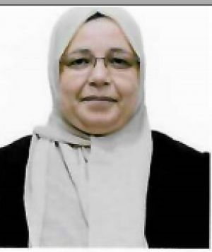 Samah Mohammmad R. Zaiton