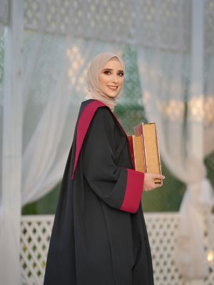 Yusra Shadeed